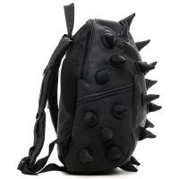 Рюкзак школьный MadPax Spiketus Rex Half Got You Black (M/SP/BLK/HALF) изображение 3