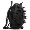 Рюкзак школьный MadPax Spiketus Rex Half Got You Black (M/SP/BLK/HALF) изображение 3