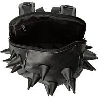 Рюкзак школьный MadPax Spiketus Rex Half Got You Black (M/SP/BLK/HALF) изображение 4