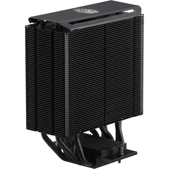 Кулер до процесора CoolerMaster MasterAir MA612 Stealth (MAP-T6PS-218PK-R1) зображення 10
