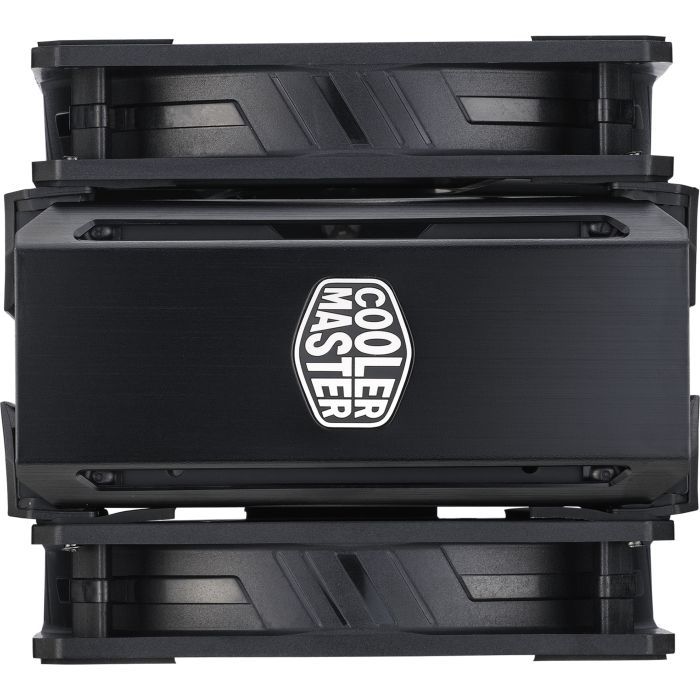 Кулер до процесора CoolerMaster MasterAir MA612 Stealth (MAP-T6PS-218PK-R1) зображення 11