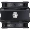 Кулер до процесора CoolerMaster MasterAir MA612 Stealth (MAP-T6PS-218PK-R1) зображення 11