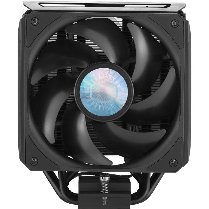 Кулер до процесора CoolerMaster MasterAir MA612 Stealth (MAP-T6PS-218PK-R1) зображення 2