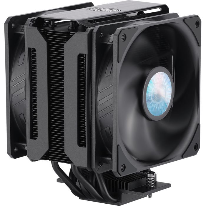 Кулер до процесора CoolerMaster MasterAir MA612 Stealth (MAP-T6PS-218PK-R1) зображення 3