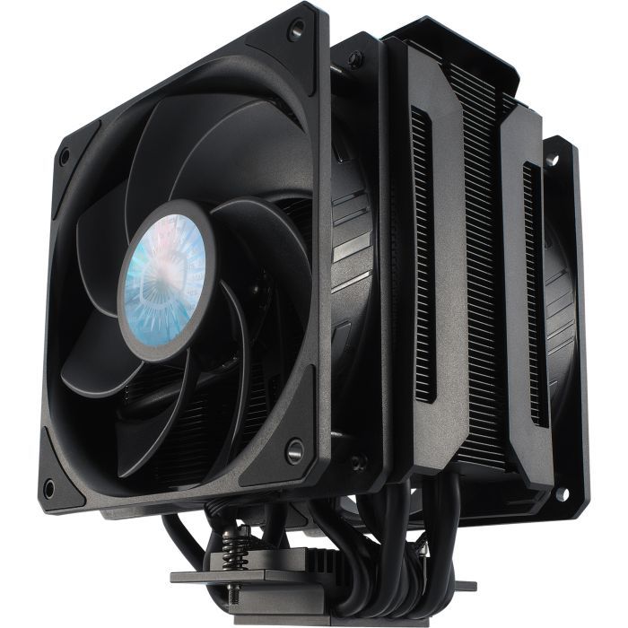 Кулер до процесора CoolerMaster MasterAir MA612 Stealth (MAP-T6PS-218PK-R1) зображення 5