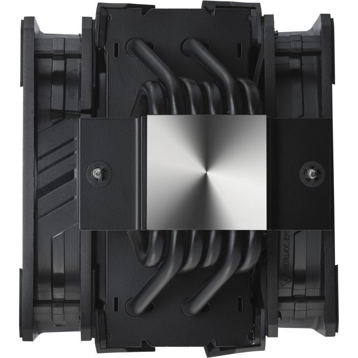 Кулер до процесора CoolerMaster MasterAir MA612 Stealth (MAP-T6PS-218PK-R1) зображення 7