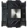 Кулер до процесора CoolerMaster MasterAir MA612 Stealth (MAP-T6PS-218PK-R1) зображення 7