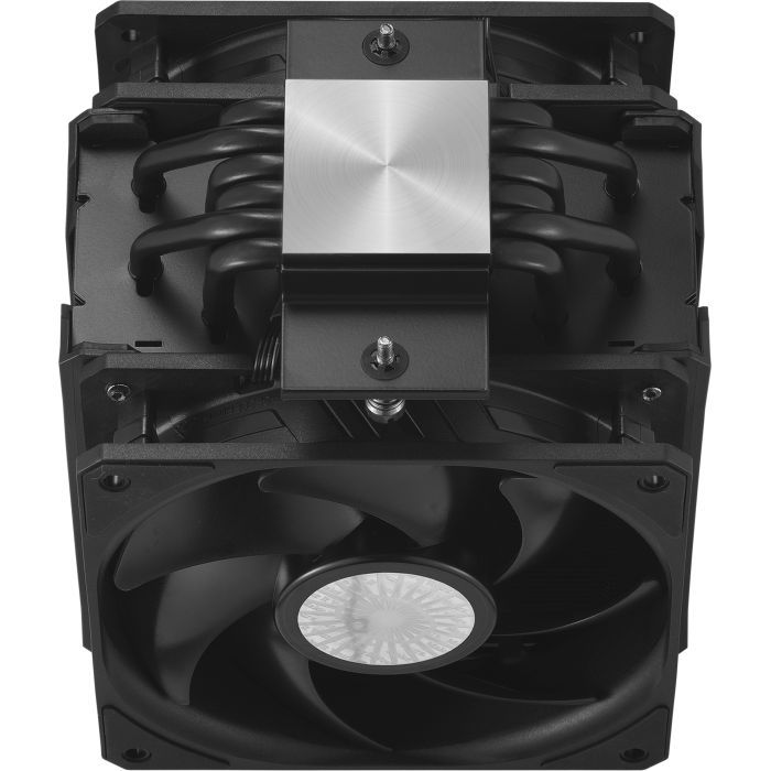 Кулер до процесора CoolerMaster MasterAir MA612 Stealth (MAP-T6PS-218PK-R1) зображення 8