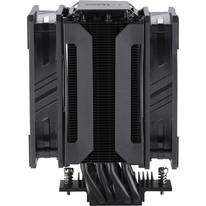 Кулер до процесора CoolerMaster MasterAir MA612 Stealth (MAP-T6PS-218PK-R1) зображення 9