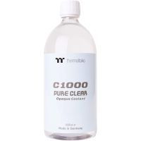 Охлаждающая жидкость ThermalTake C1000 Pure Clear Coolant/DIY LCS/1000ml (CL-W114-OS00TR-A)