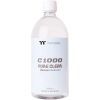 Охлаждающая жидкость ThermalTake C1000 Pure Clear Coolant/DIY LCS/1000ml (CL-W114-OS00TR-A)