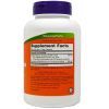 Травы Now Foods Гинкго Билоба, Ginkgo Biloba, Double Strength, 120 мг, 200 (NOW-04681) изображение 2