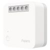 Умное реле Aqara T1 (With Neutral) (SSM-U01) изображение 2