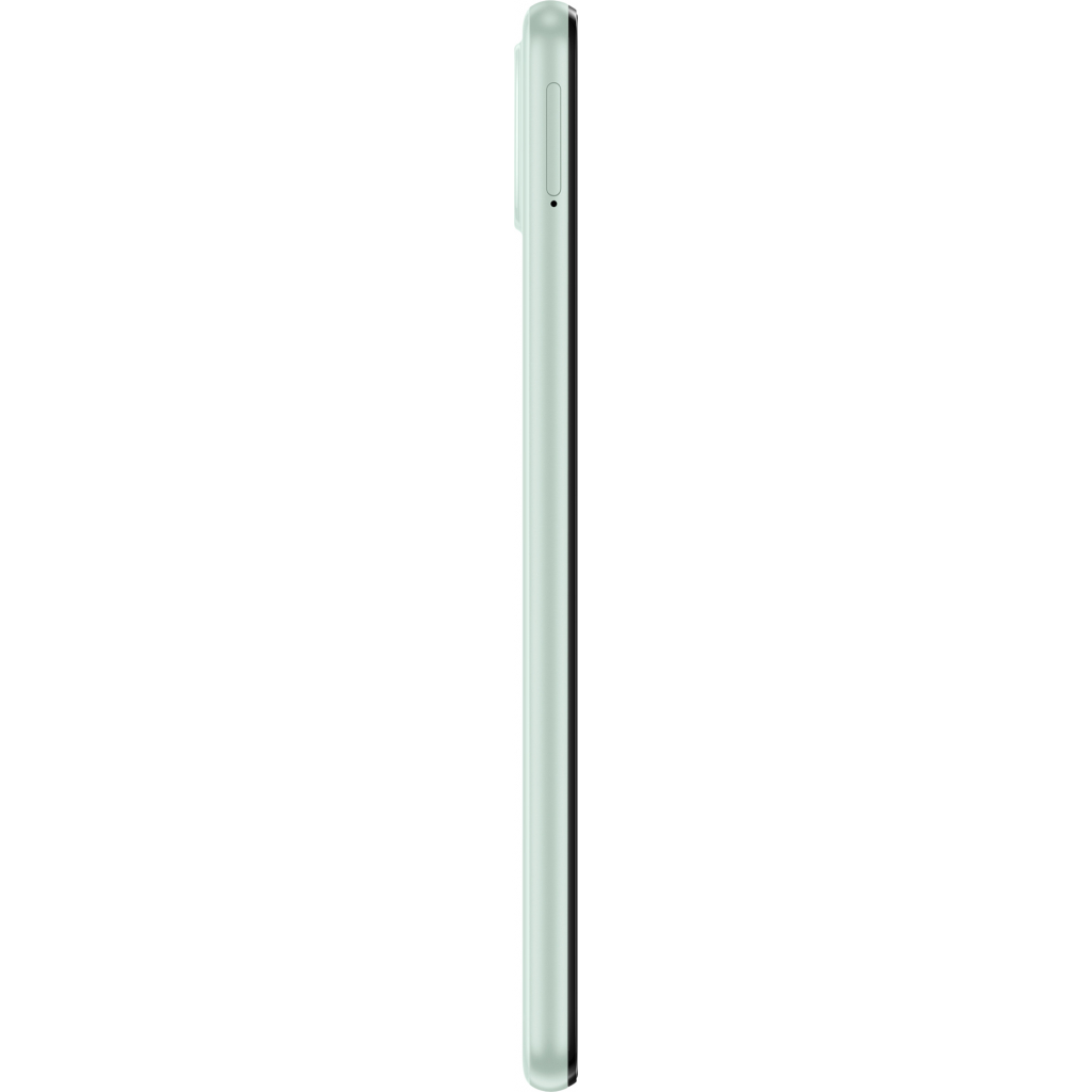 Мобільний телефон Samsung SM-A225F/128 (Galaxy A22 4/128GB) Light Green (SM-A225FLGGSEK) зображення 3
