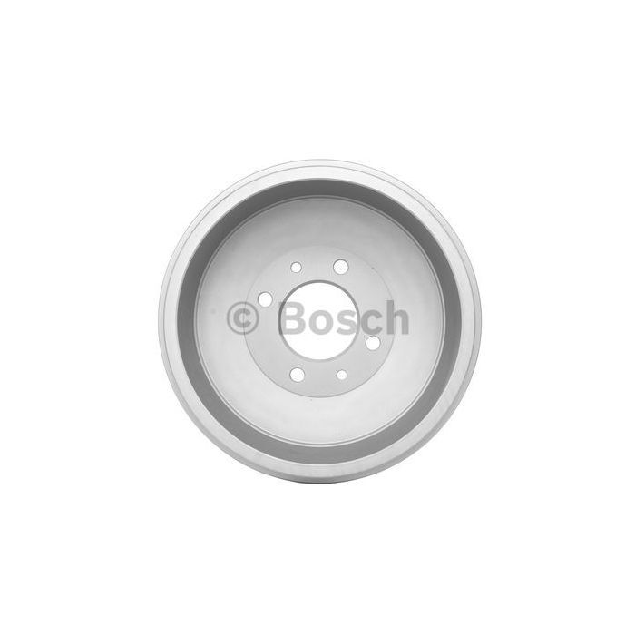Гальмівний барабан Bosch 0 986 477 060 зображення 3