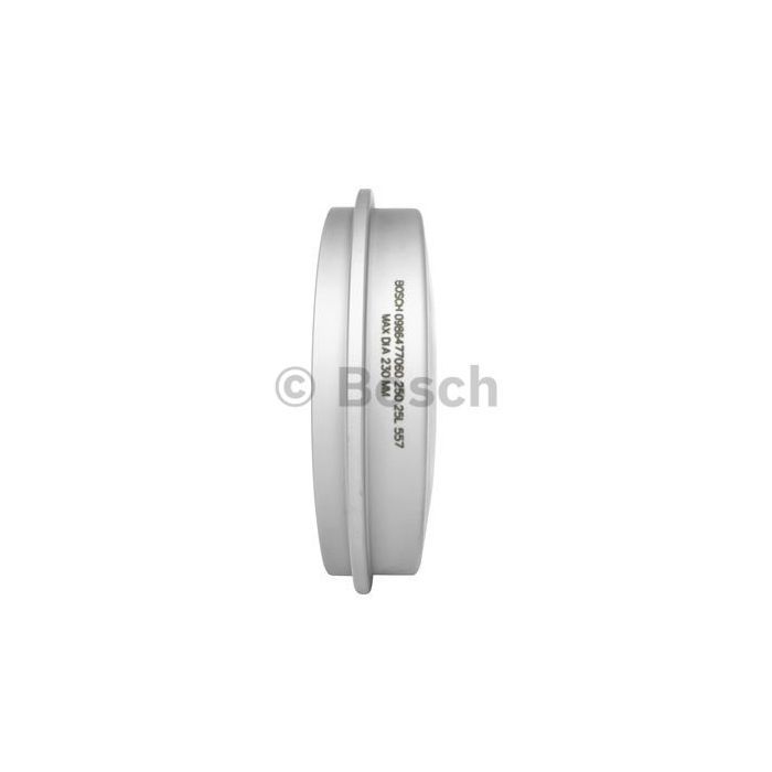 Гальмівний барабан Bosch 0 986 477 060 зображення 4