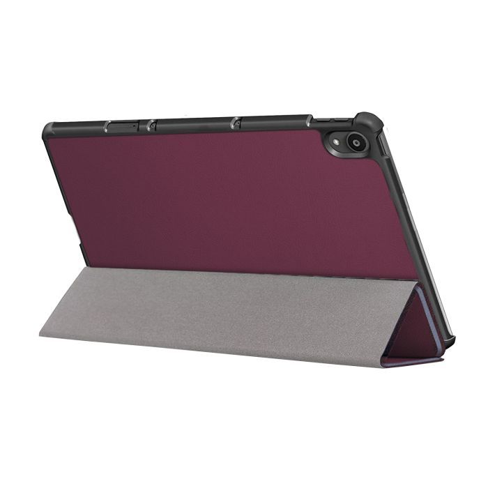 Чохол до планшета BeCover Smart Case Lenovo Tab P11 / P11 Plus Black (705955) зображення 3
