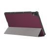 Чохол до планшета BeCover Smart Case Lenovo Tab P11 / P11 Plus Red wine (706095) зображення 3
