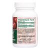 Травы Natures Plus Ультра Клюква, 90 Таблеток Медленного Высвобождения (NTP3953) изображение 2