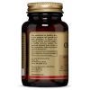 Минералы Solgar Цинк Хелат, Chelated Zinc, 100 таблеток (SOL00800) изображение 2