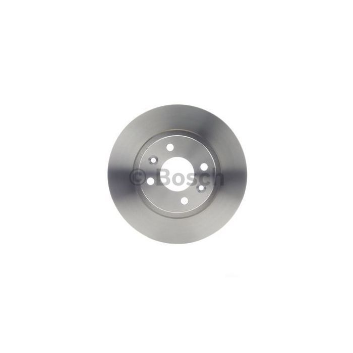 Тормозной диск Bosch 0 986 478 270