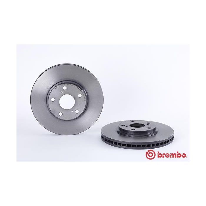 Гальмівний диск Brembo 09.A110.11 зображення 2