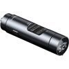 FM модулятор Baseus Energy Column MP3 Dark grey (CCNLZ-C0G) изображение 2