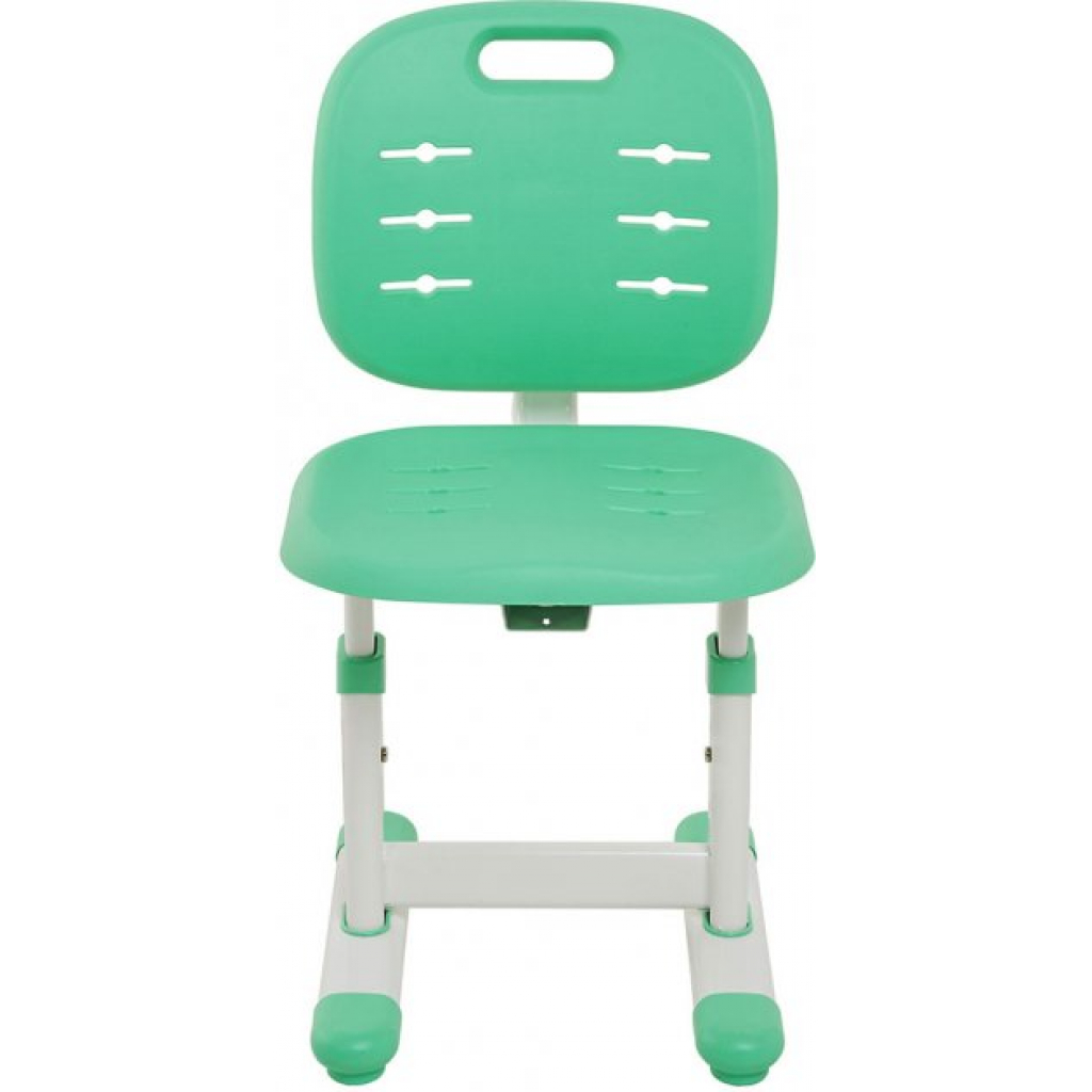 Школьный стул FunDesk SST2 Green (6956745160650) изображение 2