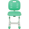 Школьный стул FunDesk SST2 Green (6956745160650) изображение 2
