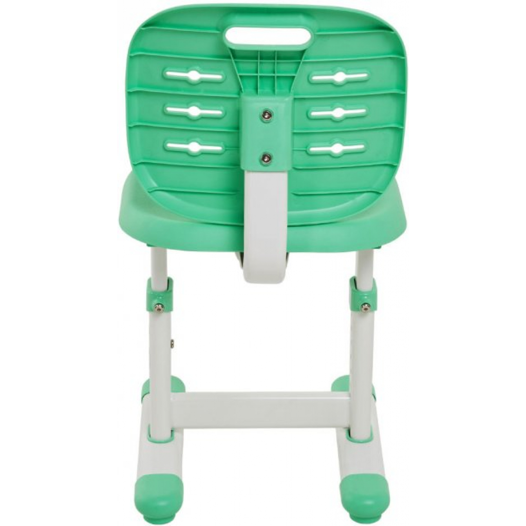 Школьный стул FunDesk SST2 Green (6956745160650) изображение 3