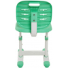 Шкільний стілець FunDesk SST2 Green (6956745160650) зображення 3