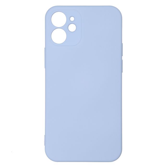 Чехол для мобильного телефона Armorstandart ICON Case Apple iPhone 12 Mini Lavender (ARM57482)
