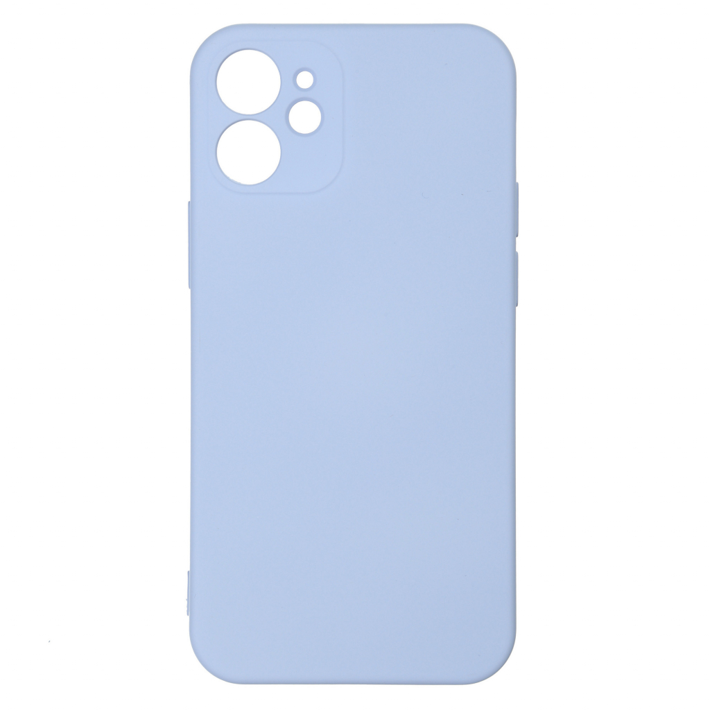 Чехол для мобильного телефона Armorstandart ICON Case Apple iPhone 12 Mini Lavender (ARM57482)