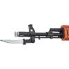 Игрушечное оружие ZIPP Toys Автомат свето-звуковой AK47, черный (827B) изображение 6