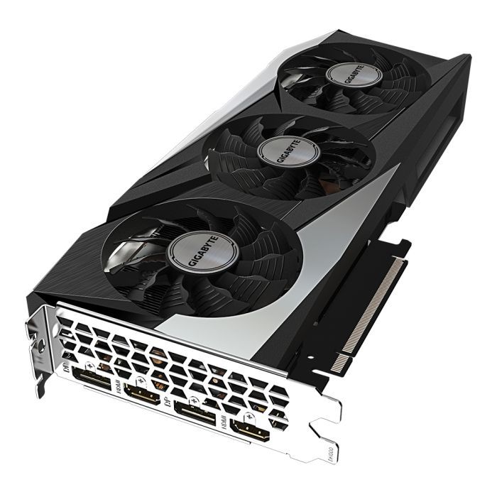 Видеокарта GIGABYTE GeForce RTX3060 12Gb GAMING OC 2.0 LHR (GV-N3060GAMING OC-12GD 2.0) изображение 2