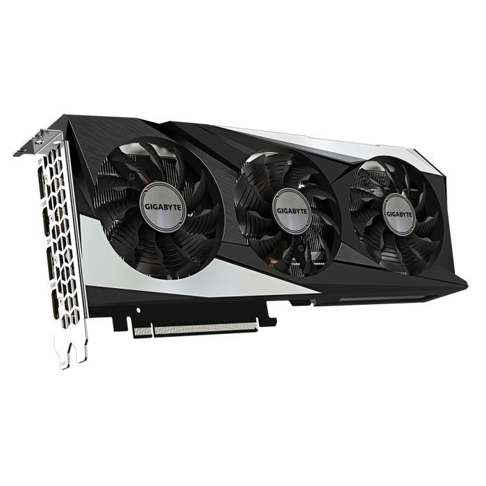 Видеокарта GIGABYTE GeForce RTX3060 12Gb GAMING OC 2.0 LHR (GV-N3060GAMING OC-12GD 2.0) изображение 4