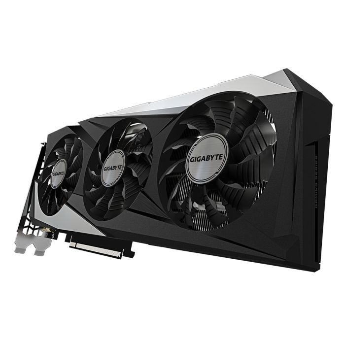 Видеокарта GIGABYTE GeForce RTX3060 12Gb GAMING OC 2.0 LHR (GV-N3060GAMING OC-12GD 2.0) изображение 5
