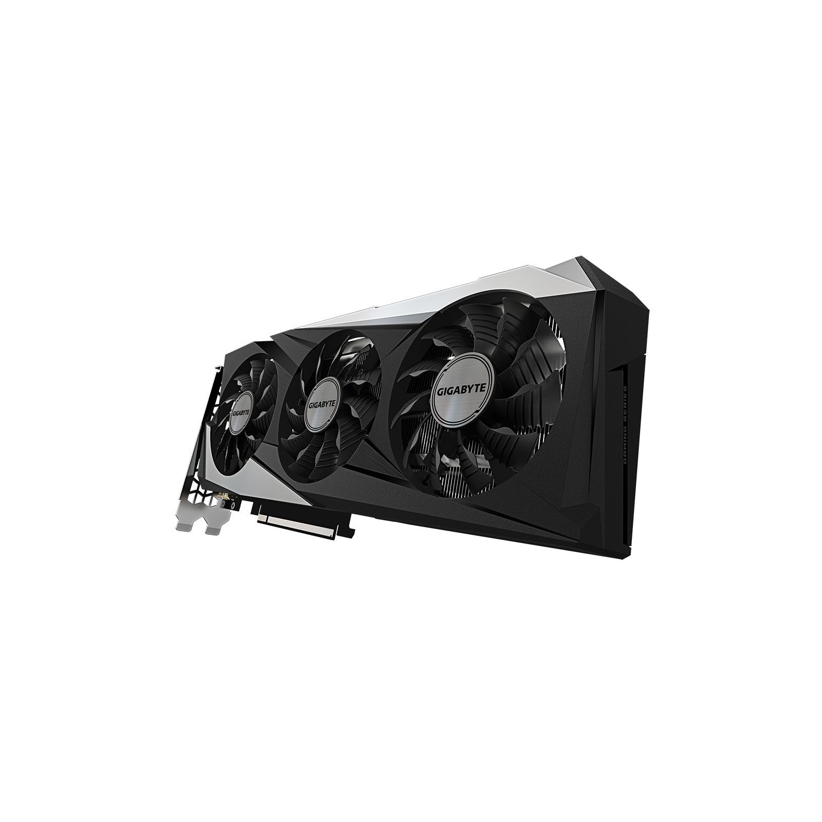 Видеокарта GIGABYTE GeForce RTX3060 12Gb GAMING OC 2.0 LHR