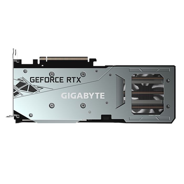 Видеокарта GIGABYTE GeForce RTX3060 12Gb GAMING OC 2.0 LHR (GV-N3060GAMING OC-12GD 2.0) изображение 7