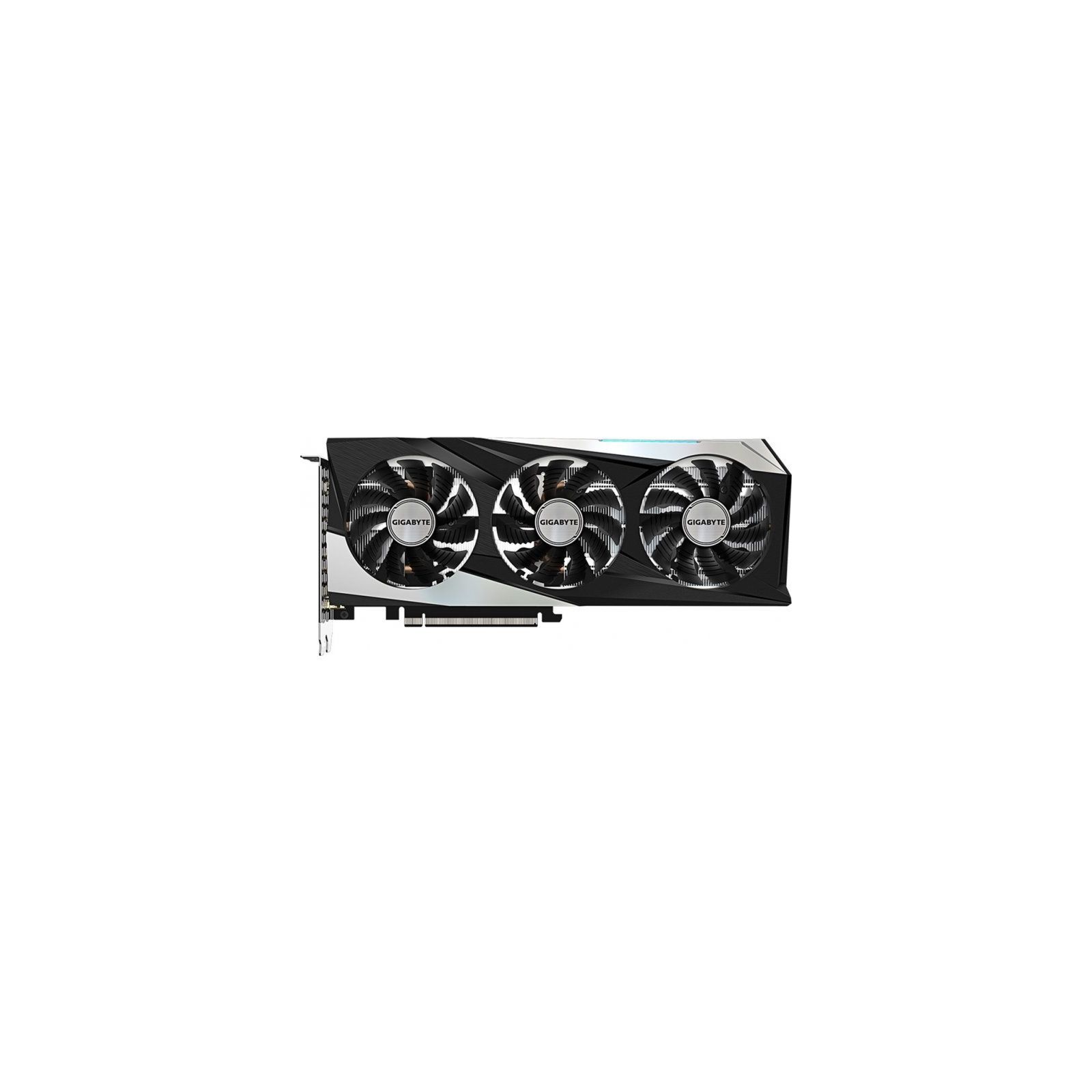 ᐈ Купить видеокарту GIGABYTE GeForce RTX3060 12Gb GAMING OC 2.0