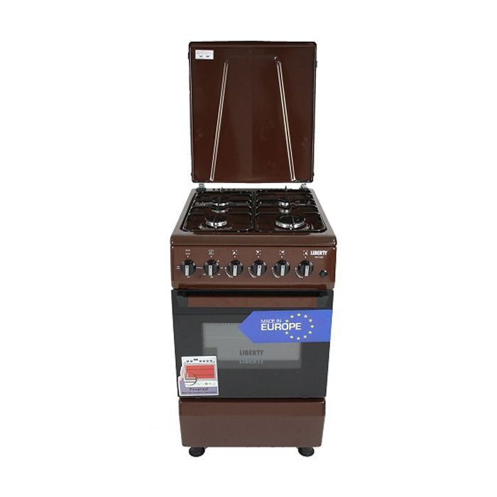 Плита Liberty PWE 5102 B-F