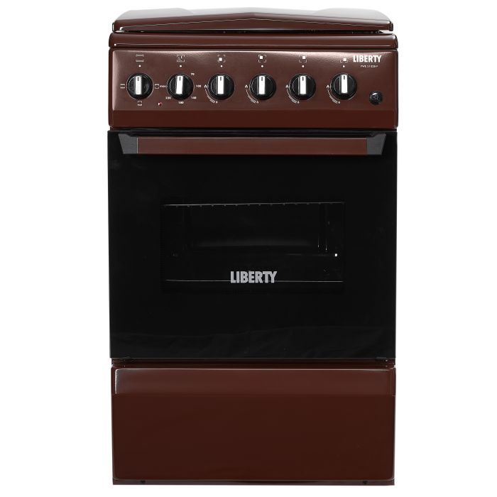 Плита Liberty PWE 5102 B-F