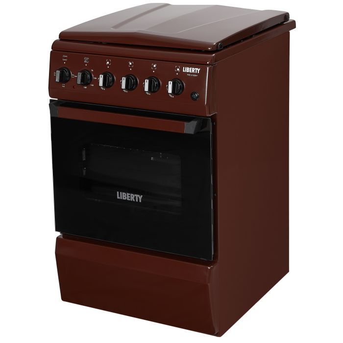 Плита Liberty PWE 5102 B-F изображение 2