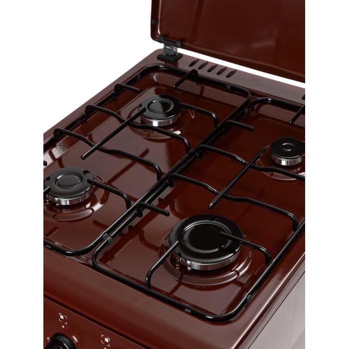 Плита Liberty PWE 5102 B-F изображение 5