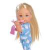 Кукла Simba Эви Вечерняя сказка в пижаме с игрушкой (5733406) изображение 2