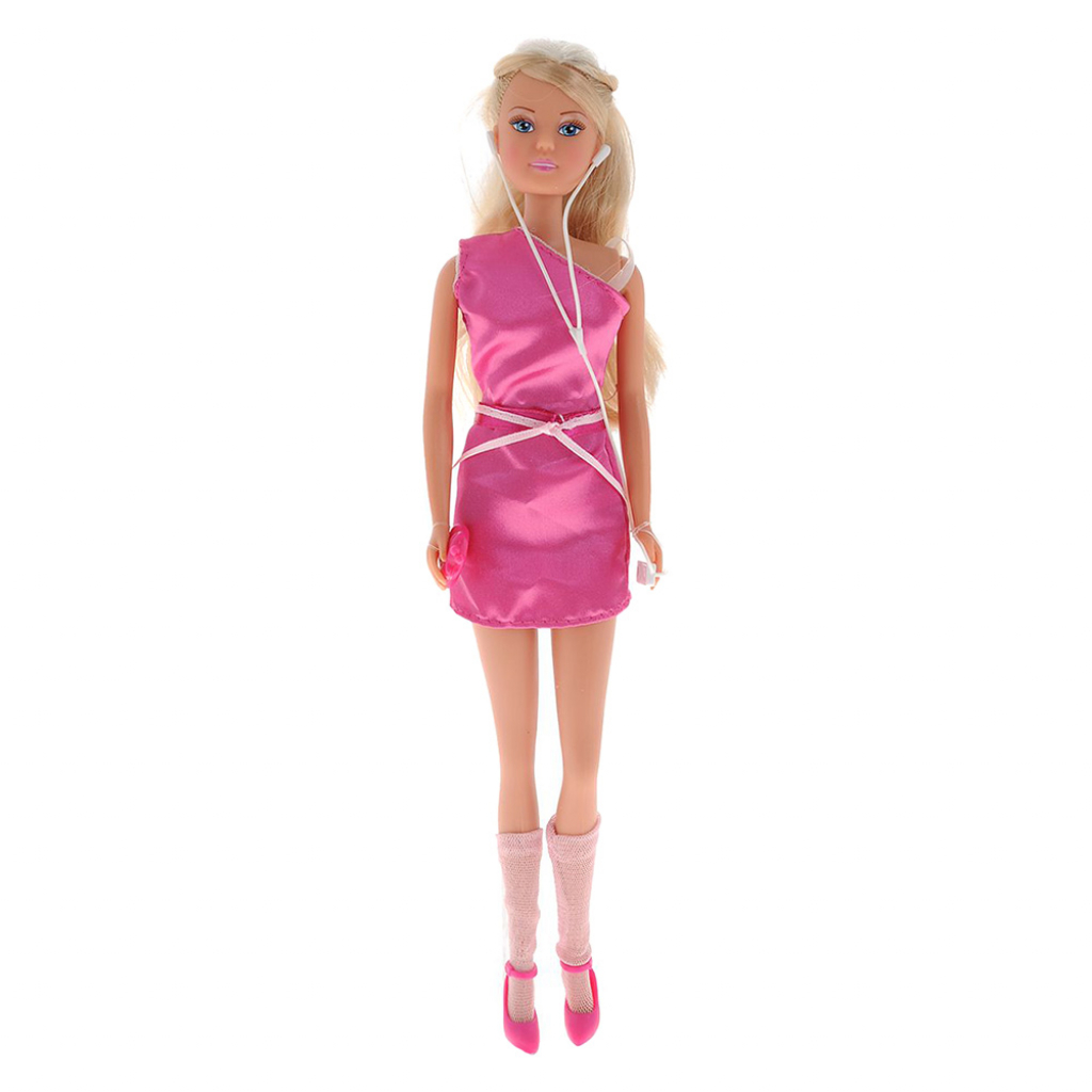 Кукла Simba Штеффи с гардеробом (5736015)