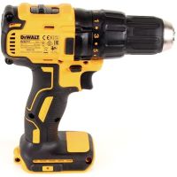 Шуруповерт DeWALT DCD777S2T зображення 5
