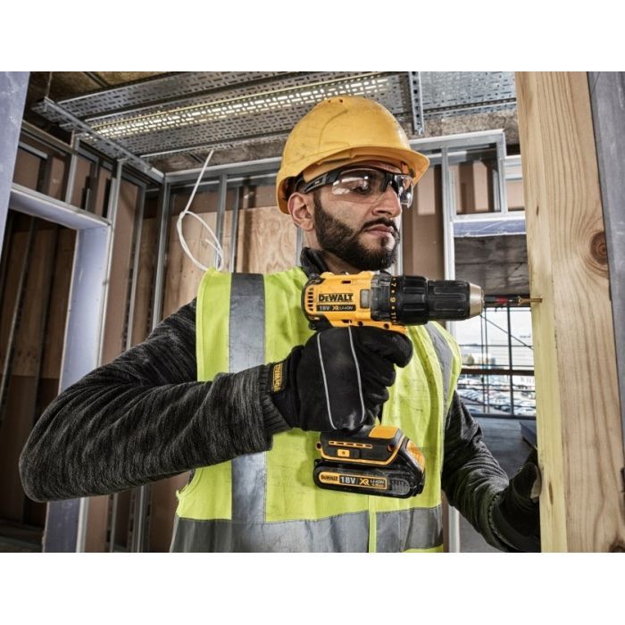 Шуруповерт DeWALT DCD777S2T зображення 8