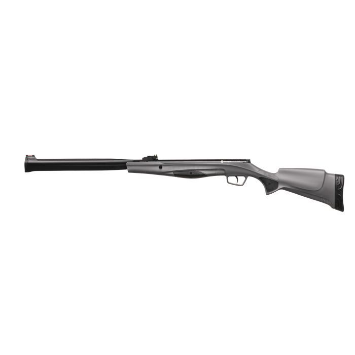 Пневматическая винтовка Stoeger RX20 S3 Suppressor ОП 4х32 Black (S82051) изображение 2