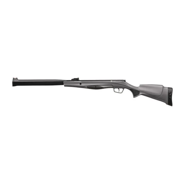 Пневматическая винтовка Stoeger RX20 S3 Suppressor ОП 4х32 Grey (SRX20S311A) изображение 2